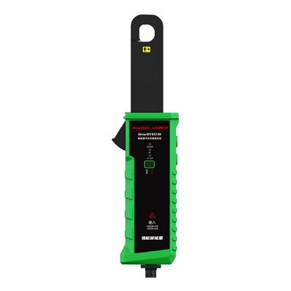 SmartSafe iSmartEV EC100 Elektrikli Araçlar için Pens Ampermetre resmi