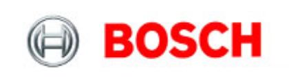 BOSCH üreticisi resmi