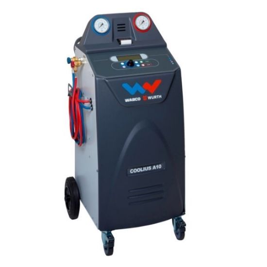 wabco-wurth-coolius-a10-klima-gaz-dolum-cihazi