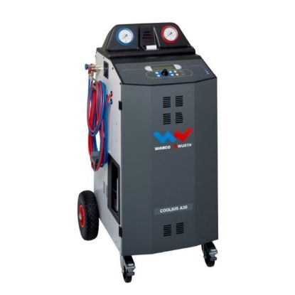 wabco-wurth-coolius-a30-klima-gaz-dolum-cihazi