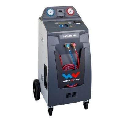 wabco-wurth-coolius-a50-klima-gaz-dolum-cihazi