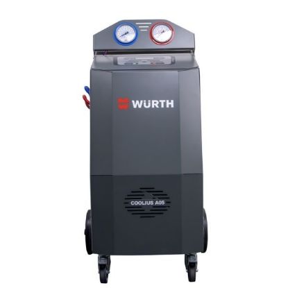 wabco-wurth-coolius-a05-klima-gaz-dolum-cihazi